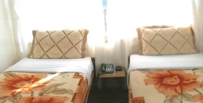 Hotel Rosebud & Kathmandu
