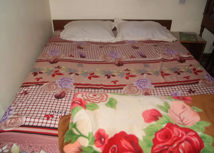 Rosebud & Hotel Kathmandu