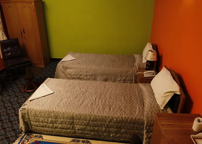 Rosebud & Hotel Kathmandu