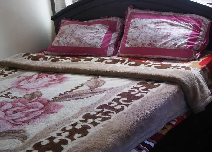 Hotel Rosebud &